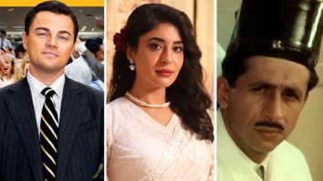 EXCLUSIVE: Is a crucial intimate scene in Matka King an ode to The Wolf of Wall Street? Kritika Kamra responds; says, “Worked with an intimacy coach for the first time, it was like choreography”; reveals Pestonjee was a “BRILLIANT reference” for her Parsi character