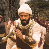 EXCLUSIVE: Raja Shivaji’s trailer to be launched in a GRAND event on April 20 in the presence of cast and crew