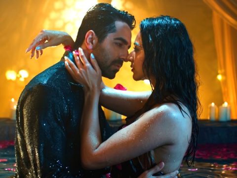 EXCLUSIVE: T-Series plans NEVER-SEEN-BEFORE jungle-themed trailer launch for Pati Patni Aur Woh Do trailer at Sanjay Gandhi National Park on May 2