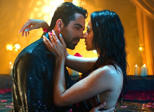 EXCLUSIVE: T-Series plans NEVER-SEEN-BEFORE jungle-themed trailer launch for Pati Patni Aur Woh Do trailer at Sanjay Gandhi National Park on May 2