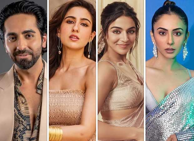 EXCLUSIVE: Zee Studios joins hands with T-Series for the first time; to release Pati Patni Aur Woh Do