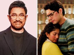 EXCLUSIVE: Aamir Khan tries a BOLD new release strategy – opens Ek Din’s advance bookings 39 days before release; Raipur delivers the BIGGEST surprise