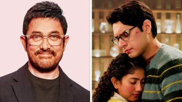 EXCLUSIVE: Aamir Khan tries a BOLD new release strategy – opens Ek Din’s advance bookings 39 days before release; Raipur delivers the BIGGEST surprise
