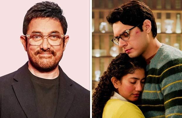EXCLUSIVE: Aamir Khan tries a BOLD new release strategy – opens Ek Din’s advance bookings 39 days before release; Raipur delivers the BIGGEST surprise