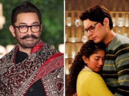 Aamir Khan lets fans meet him for less than Rs. 100 as Ek Din makers price special audience interaction shows at just Rs. 92