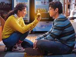 Ek Din song ‘Konichiwa’ is pure travel romance magic — Sai Pallavi & Junaid Khan steal the show with their chemistry