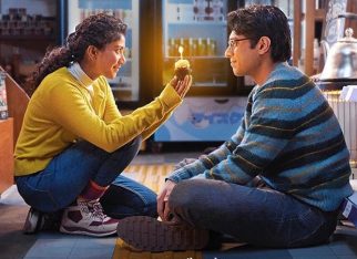 Ek Din song ‘Konichiwa’ is pure travel romance magic — Sai Pallavi & Junaid Khan steal the show with their chemistry