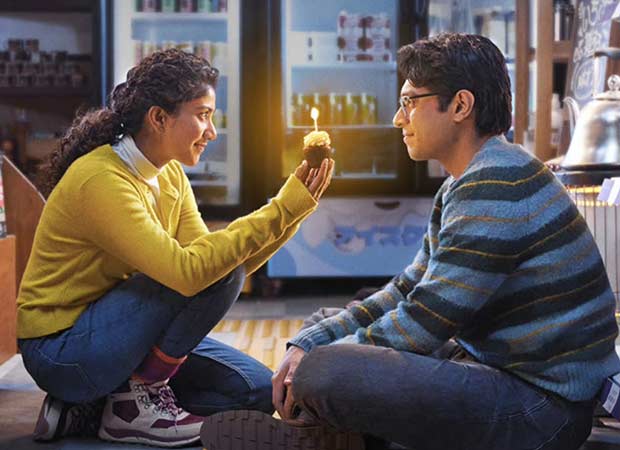 Ek Din's 39-day advance booking gamble shows Bollywood is rewriting the release playbook