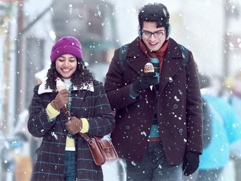 Ek Din’s 39-day advance booking gamble shows Bollywood is rewriting the release playbook Ek Din’s 39-day advance booking gamble shows Bollywood is rewriting the release playbook