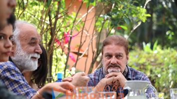 Movie Stills Of The Movie Everybody Loves Sohrab Handa