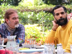 Movie Stills Of The Movie Everybody Loves Sohrab Handa