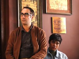 Movie Stills Of The Movie Everybody Loves Sohrab Handa