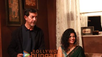 Movie Stills Of The Movie Everybody Loves Sohrab Handa