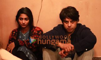 Movie Stills Of The Movie Everybody Loves Sohrab Handa