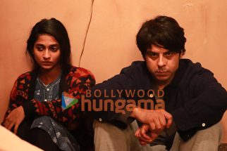 Movie Stills Of The Movie Everybody Loves Sohrab Handa