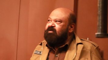 Movie Stills Of The Movie Everybody Loves Sohrab Handa