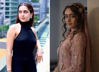 EXCLUSIVE: Rishita Kothari calls Seher Hone Ko Hai her ‘destiny moment’; says, “This is where my journey begins”