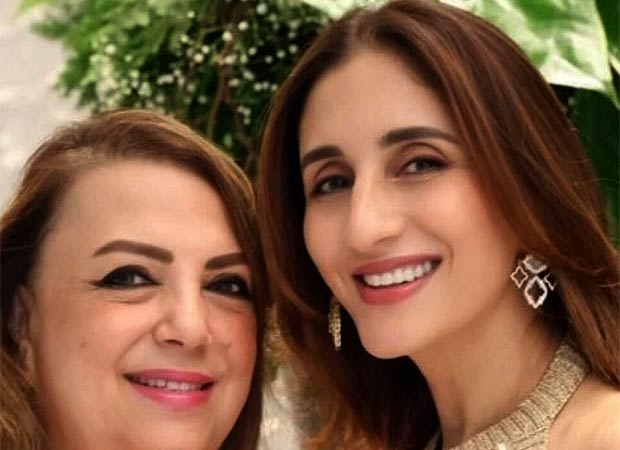 Farah Ali Khan remembers mother Zarine Khan five months after her passing : “Every day without her is a struggle.” Farah Ali Khan paying tribute to late mother Zarine Khan with emotional remembrance