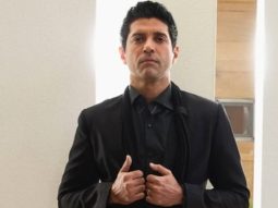 Farhan Akhtar recalls his early love for cinema: “There’s something so magical about that world…”