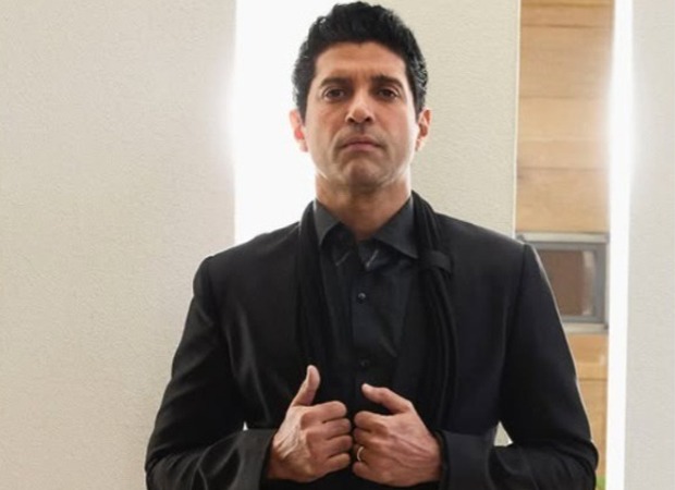 फरहान अख्तर सिनेमा के प्रति अपने शुरुआती प्यार को याद करते हैं: