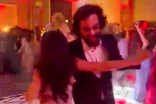 Father daughter goals! Fardeen Khan’s first dance with his daughter