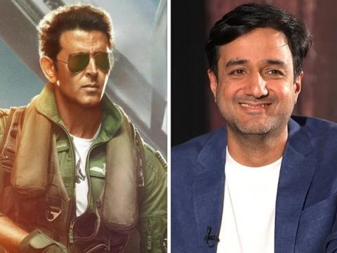 EXCLUSIVE: Fact Check – Hrithik Roshan, Siddharth Anand’s Fighter sequel is NOT in the making