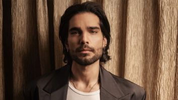 Fighter fame Rishabh Sawhney to play double role in Nagabandham? Here’s what we know!