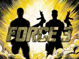 Force 3 makers unveil intrigue-filled announcement video with John Abraham and Harshvardhan Rane as filming begins