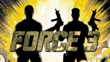 Force 3 makers unveil intrigue-filled announcement video with John Abraham and Harshvardhan Rane as filming begins