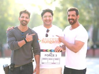 Force 3