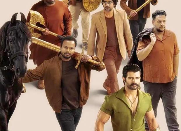 विजय देवरकोंडा और शौरयुव की अगली फिल्म में गेम ऑफ थ्रोन्स के सिनेमैटोग्राफर एलेजांद्रो मार्टिनेज शामिल हैं