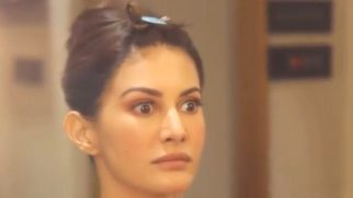 GRWM ft. Beautiful Amyra Dastur