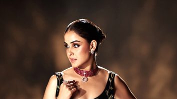 Celeb Photos Of Genelia Deshmukh