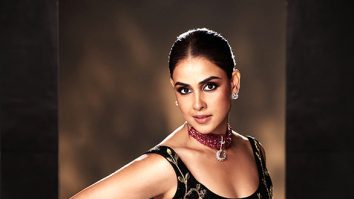 Celeb Photos Of Genelia Deshmukh