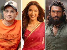 EXCLUSIVE: Vinod Bachchan promises Ginny Wedss Sunny 2 is a clean entertainer that can be watched with family: “It’s like a Rajshri film”; reveals why romcom was postponed from April 2 to April 24: “Poori industry Dhurandhar se dari hui thi”