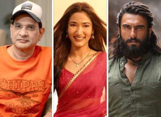 EXCLUSIVE: Vinod Bachchan promises Ginny Wedss Sunny 2 is a clean entertainer that can be watched with family: “It’s like a Rajshri film”; reveals why romcom was postponed from April 2 to April 24: “Poori industry Dhurandhar se dari hui thi”