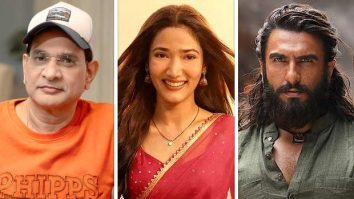 EXCLUSIVE: Vinod Bachchan promises Ginny Wedss Sunny 2 is a clean entertainer that can be watched with family: “It’s like a Rajshri film”; reveals why romcom was postponed from April 2 to April 24: “Poori industry Dhurandhar se dari hui thi”