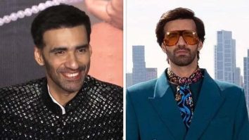 Ginny Wedss Sunny 2 trailer launch: Avinash Tiwary says even his bhabhi won’t show his films to her kids: “Iss film mein tum pagal ho gaye, uss film mein chuadail aa gayi”; reveals his family ABUSED him after watching Bambai Meri Jaan together: “I can’t repeat those abuses here!”