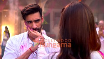 Movie Stills Of The Movie Ginny Wedss Sunny 2