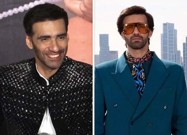 गिन्नी वेड्स सनी 2 का ट्रेलर लॉन्च: अविनाश तिवारी का कहना है कि उनकी भाभी भी अपने बच्चों को उनकी फिल्में नहीं दिखाएंगी: "इस फिल्म में तुम पागल हो गए, उस फिल्म में चुडैल आ गई"; खुलासा किया कि बंबई मेरी जान देखने के बाद उनके परिवार ने उनके साथ दुर्व्यवहार किया: "मैं उन गालियों को यहाँ नहीं दोहरा सकता!"