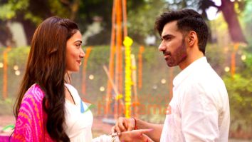 Movie Stills Of The Movie Ginny Wedss Sunny 2