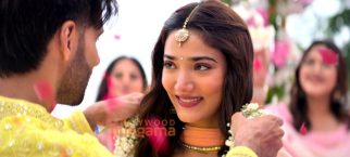 Movie Stills Of The Movie Ginny Wedss Sunny 2