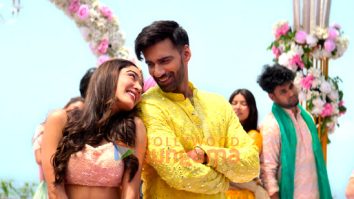 Movie Stills Of The Movie Ginny Wedss Sunny 2