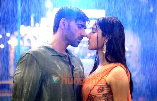 Movie Stills Of The Movie Ginny Wedss Sunny 2