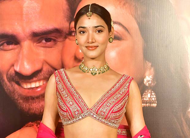 Ginny Wedss Sunny 2 trailer launch: After Zakir Khan and Siddharth Anand, now Medha Shankr jumps into Bandra-Juhu bandwagon: "There was a POV that romcoms Bandra-Juhu type honi chahiye, jisme Bumble aur Tinder..."