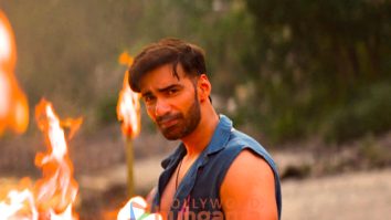 Movie Stills Of The Movie Ginny Wedss Sunny 2