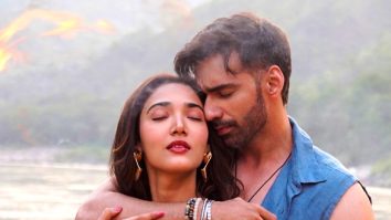 Movie Stills Of The Movie Ginny Wedss Sunny 2