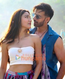 Movie Stills Of The Movie Ginny Wedss Sunny 2