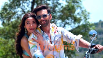 Movie Stills Of The Movie Ginny Wedss Sunny 2