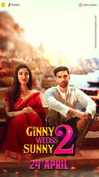 Ginny Wedss Sunny 2
